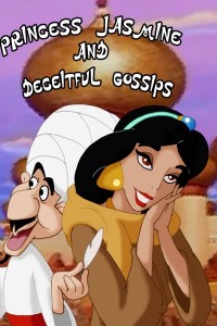 princess jasmine porn cartoon