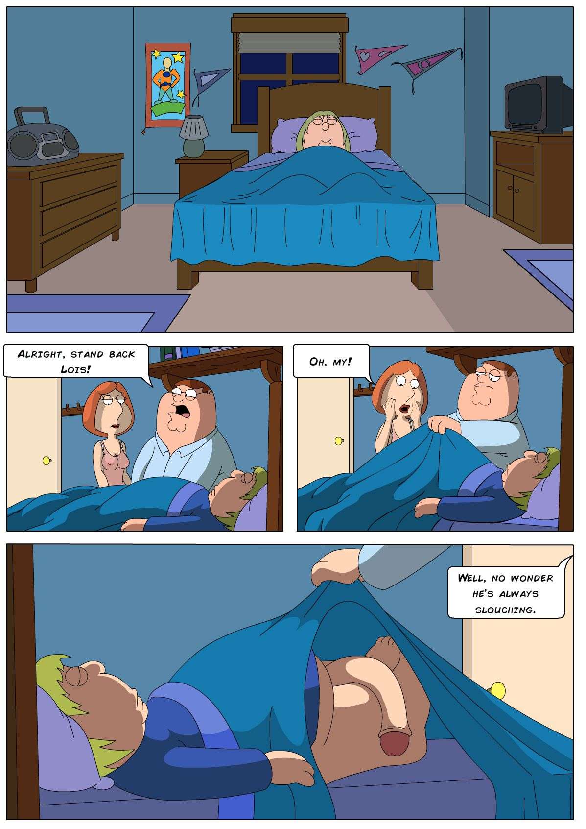 Cartoon Porn Family Guy Sex Comic - Cartoons Family Guy | Sex Pictures Pass